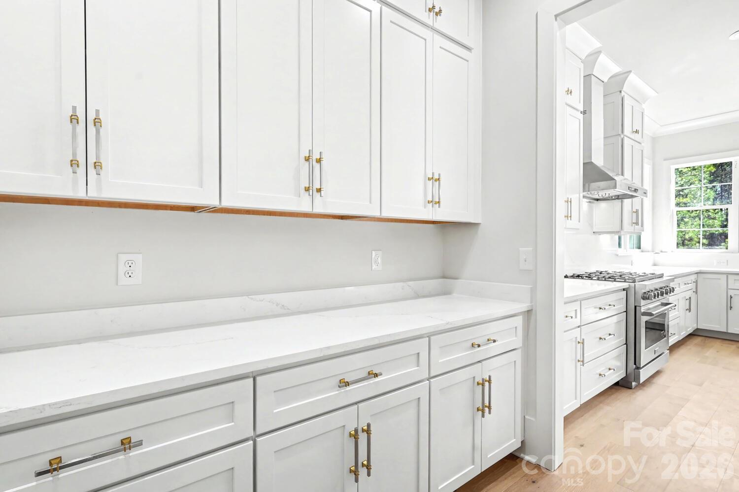 Riverchase Estates - Residential