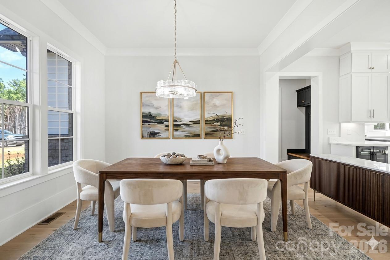 Riverchase Estates - Residential