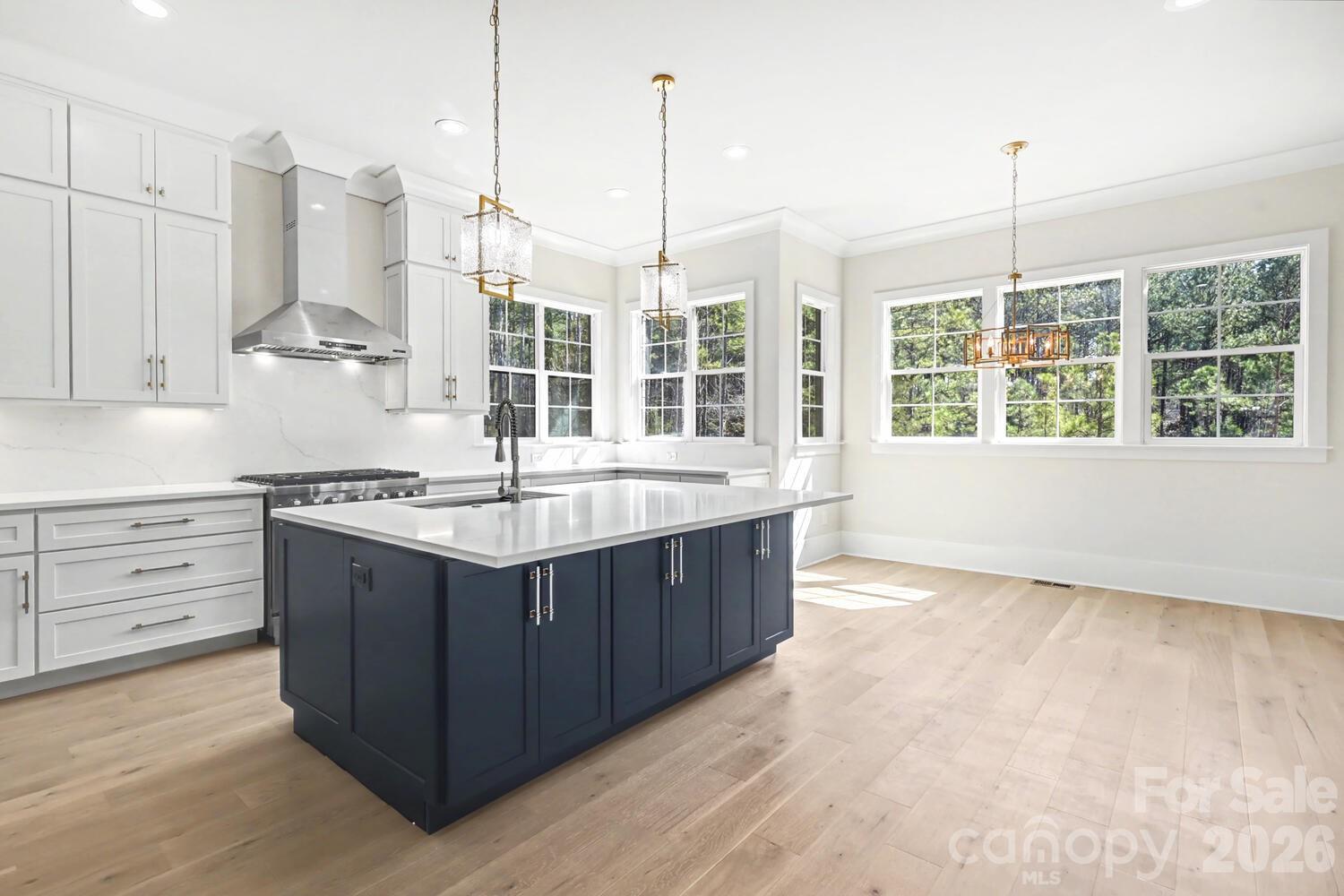 Riverchase Estates - Residential