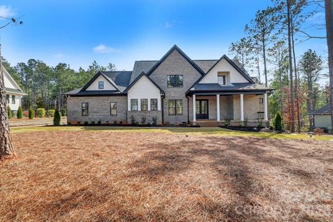 3210 Sherman Drive Lancaster SC 29720