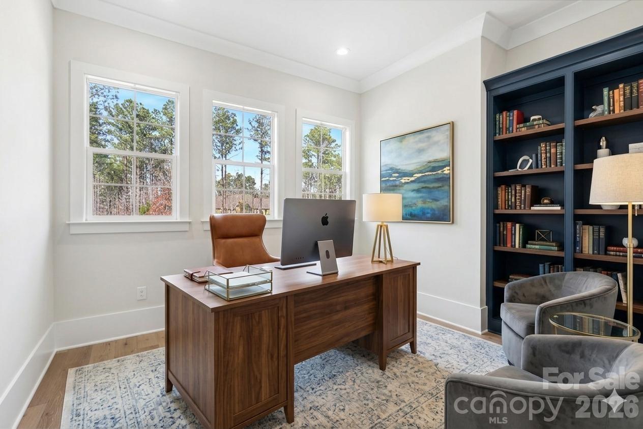 Riverchase Estates - Residential