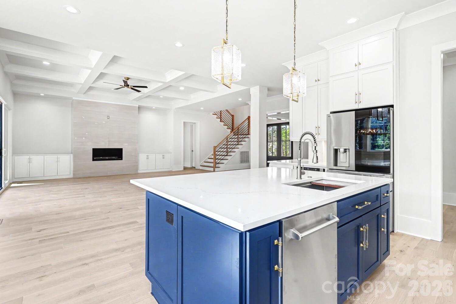 Riverchase Estates - Residential