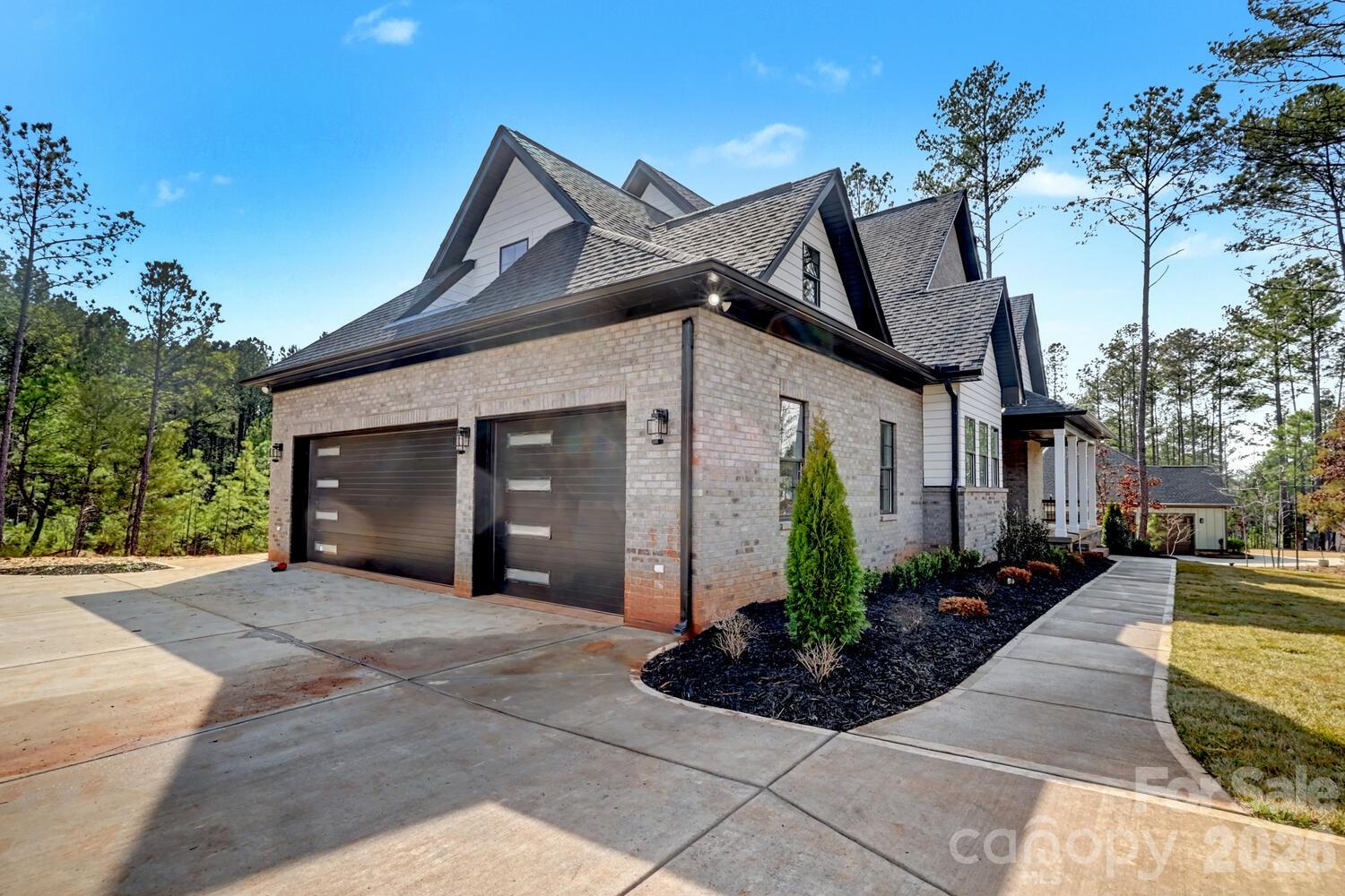 Riverchase Estates - Residential