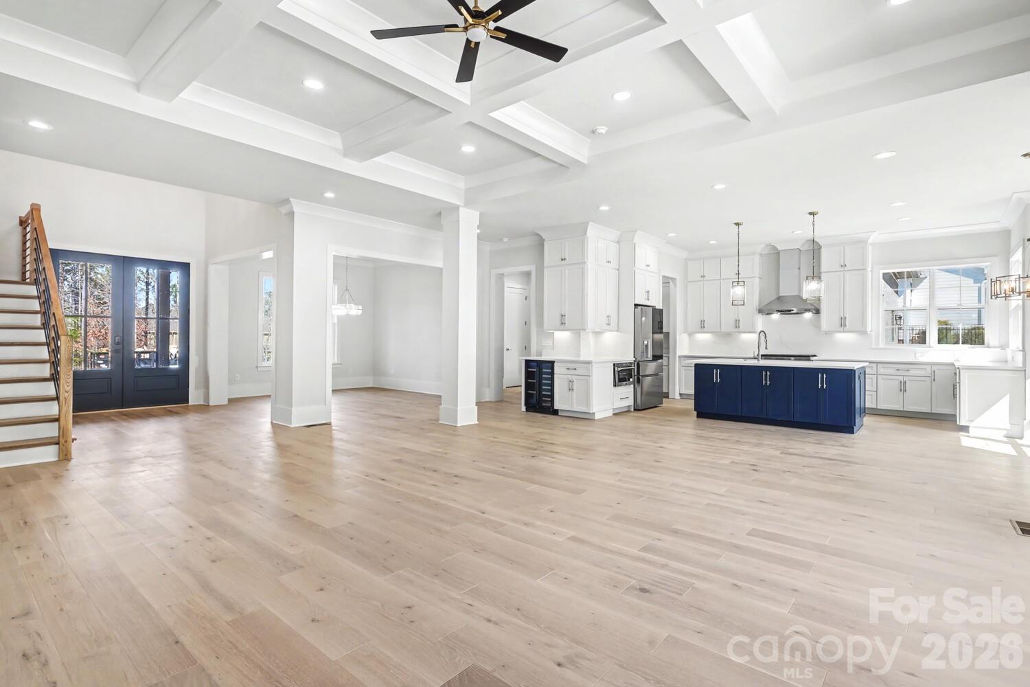 Riverchase Estates - Residential