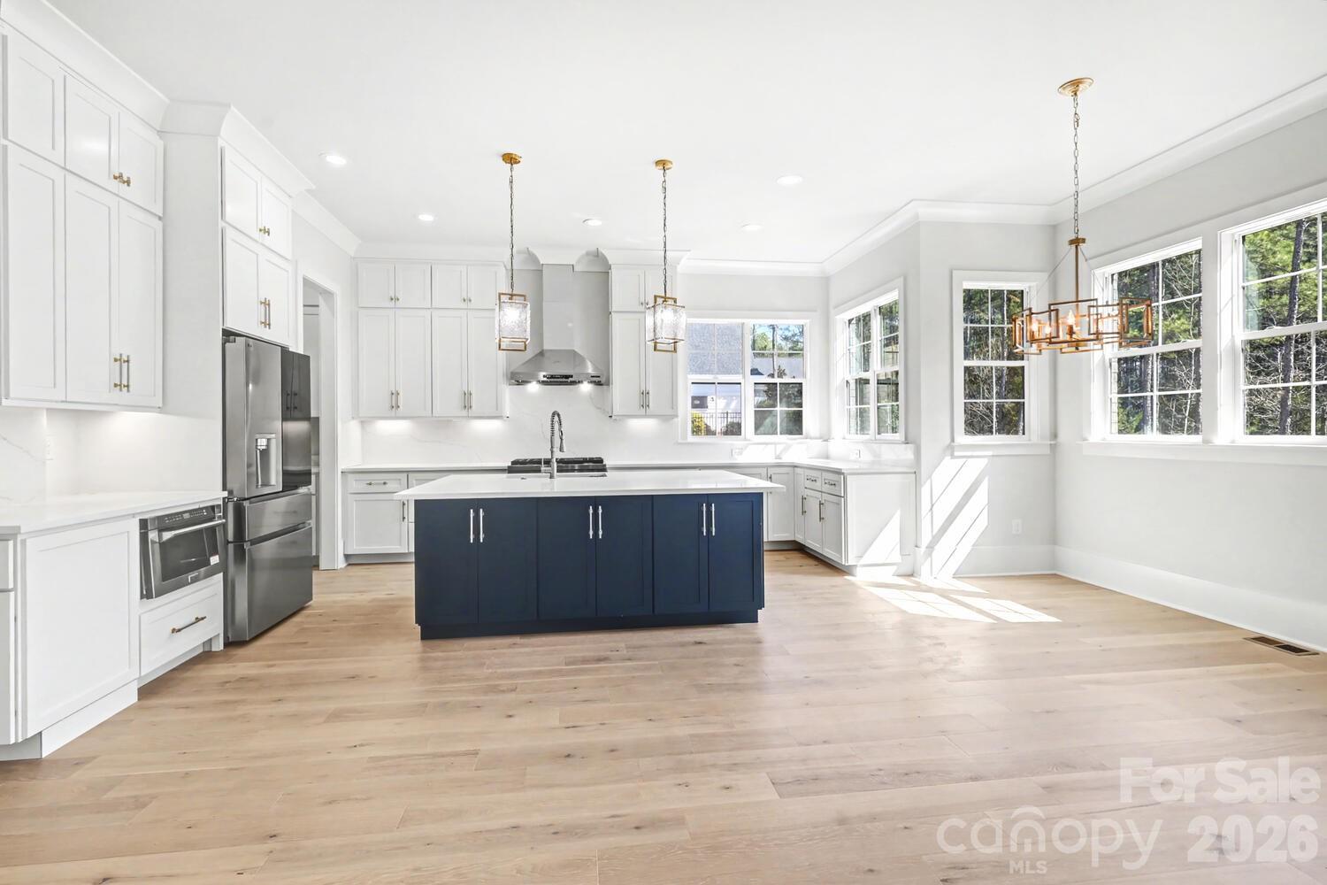 Riverchase Estates - Residential