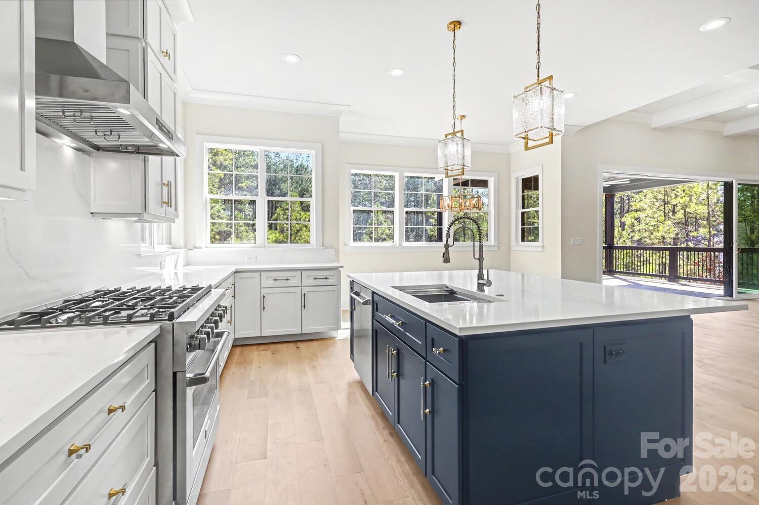 Riverchase Estates - Residential