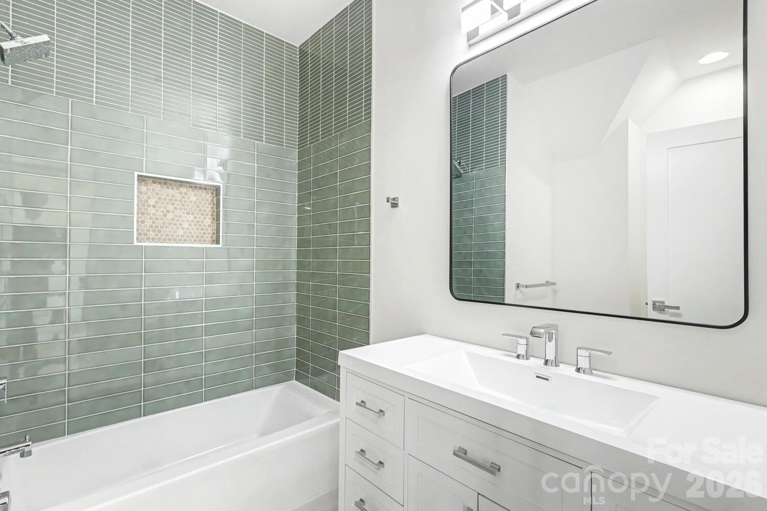 Riverchase Estates - Residential