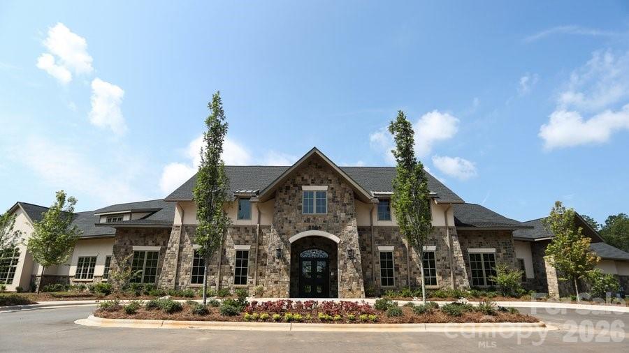 Riverchase Estates - Residential