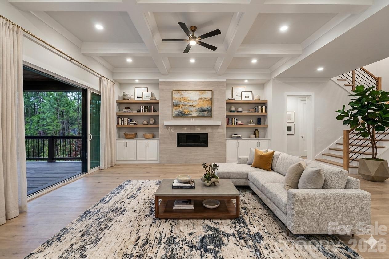 Riverchase Estates - Residential