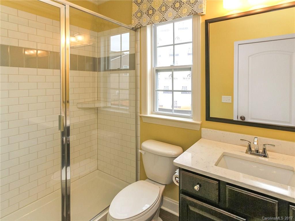 Hawks Creek - Residential