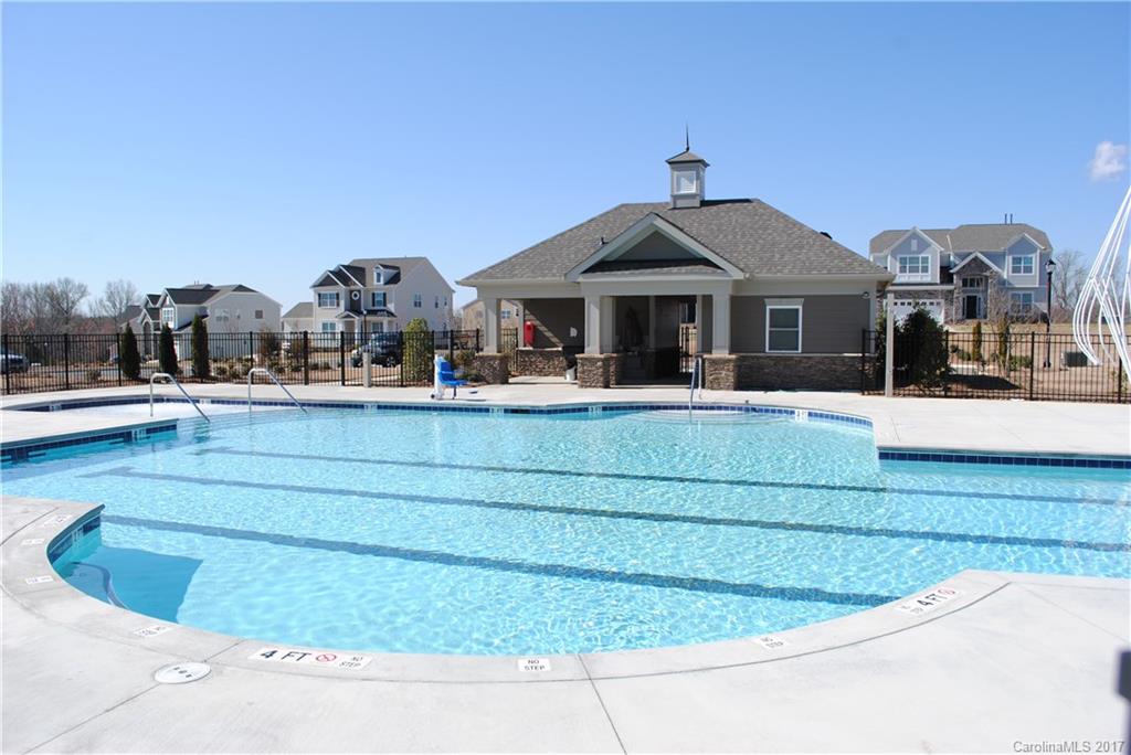 Hawks Creek - Residential