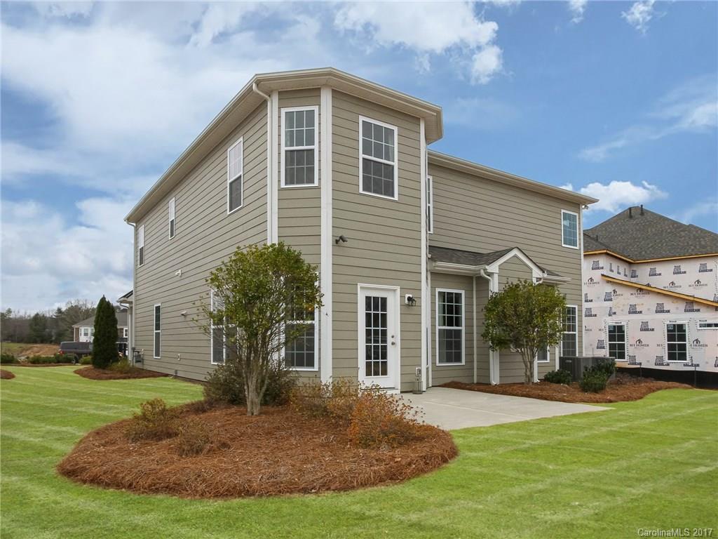 Hawks Creek - Residential