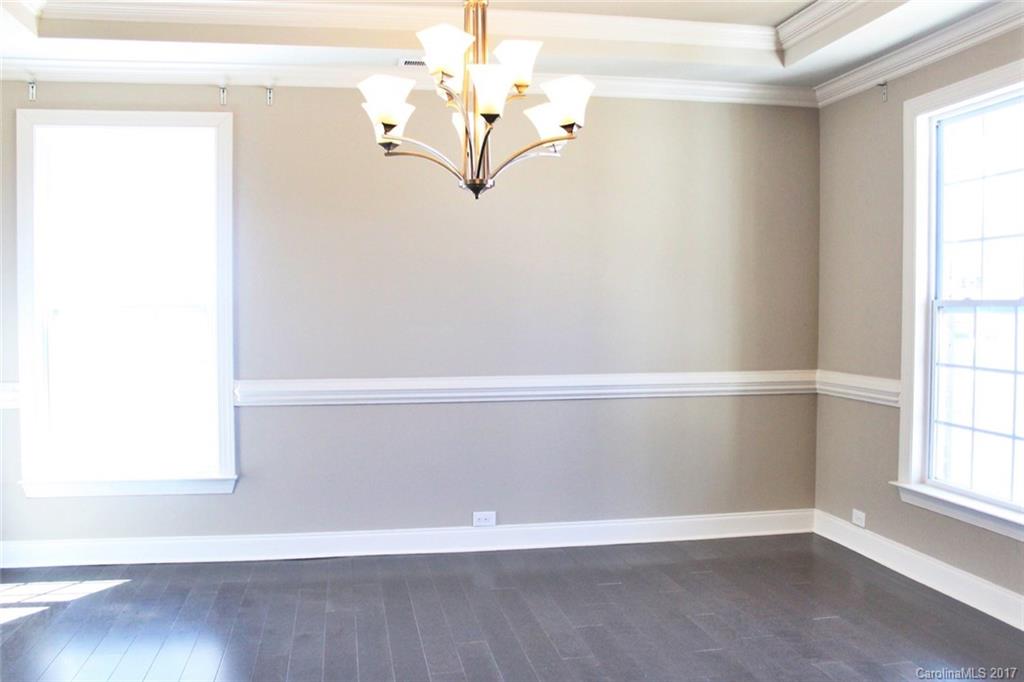 Hawks Creek - Residential