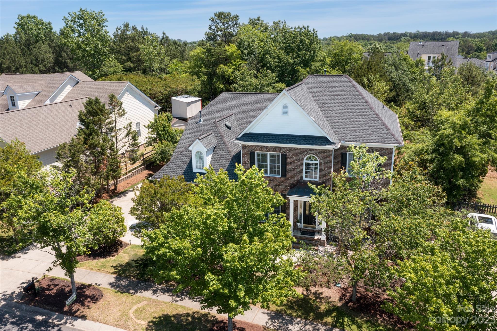 Lake Shore - Residential