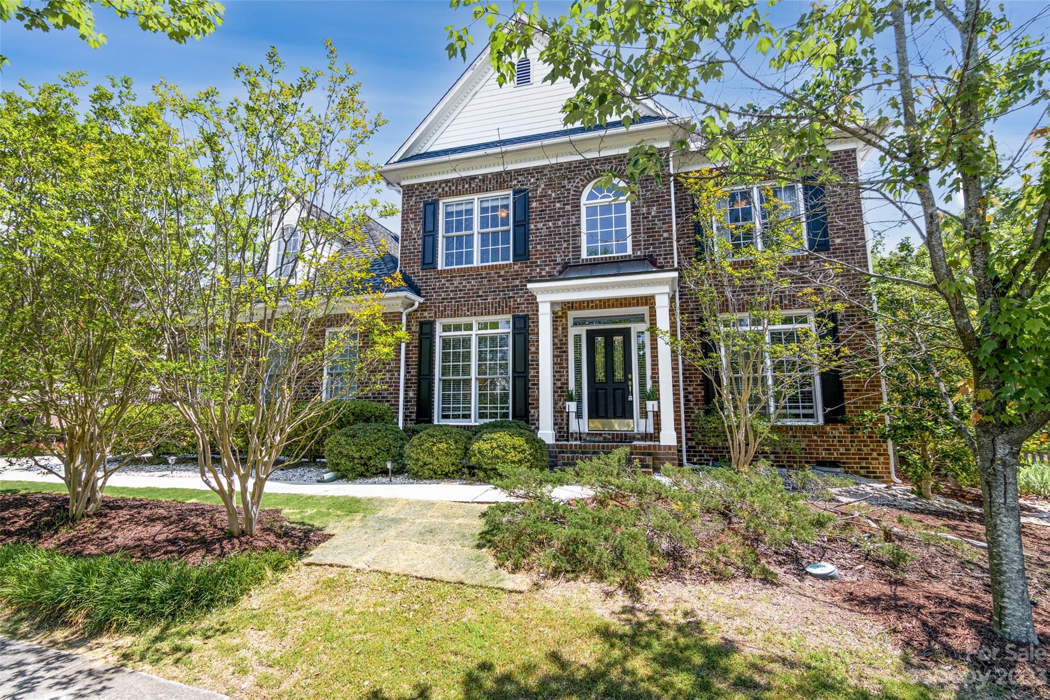 Lake Shore - Residential