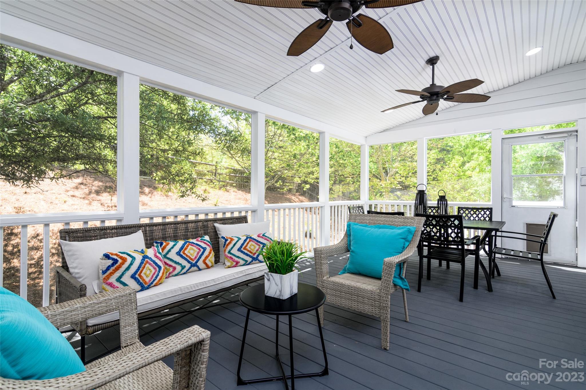 Lake Shore - Residential