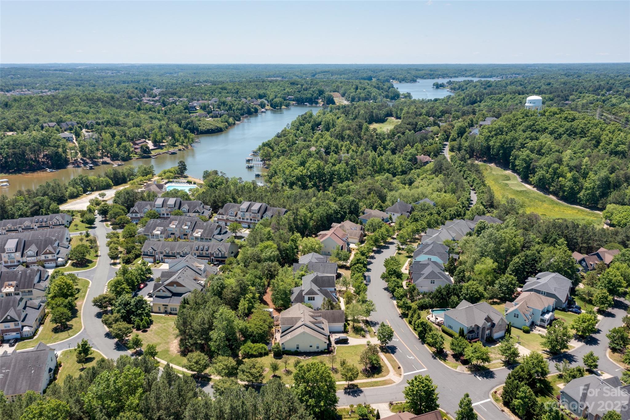 Lake Shore - Residential