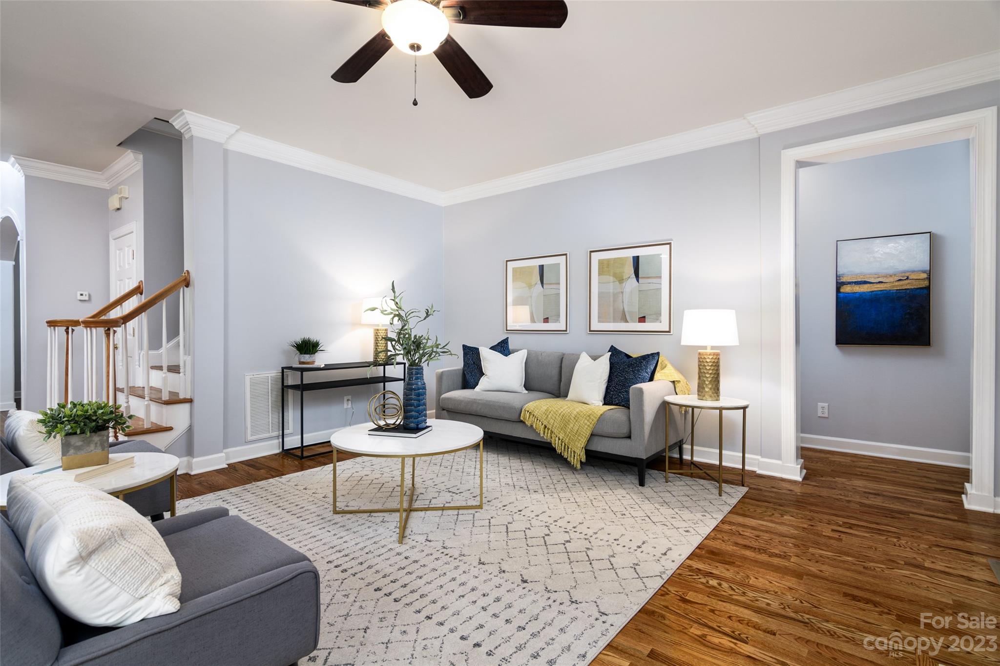 Lake Shore - Residential