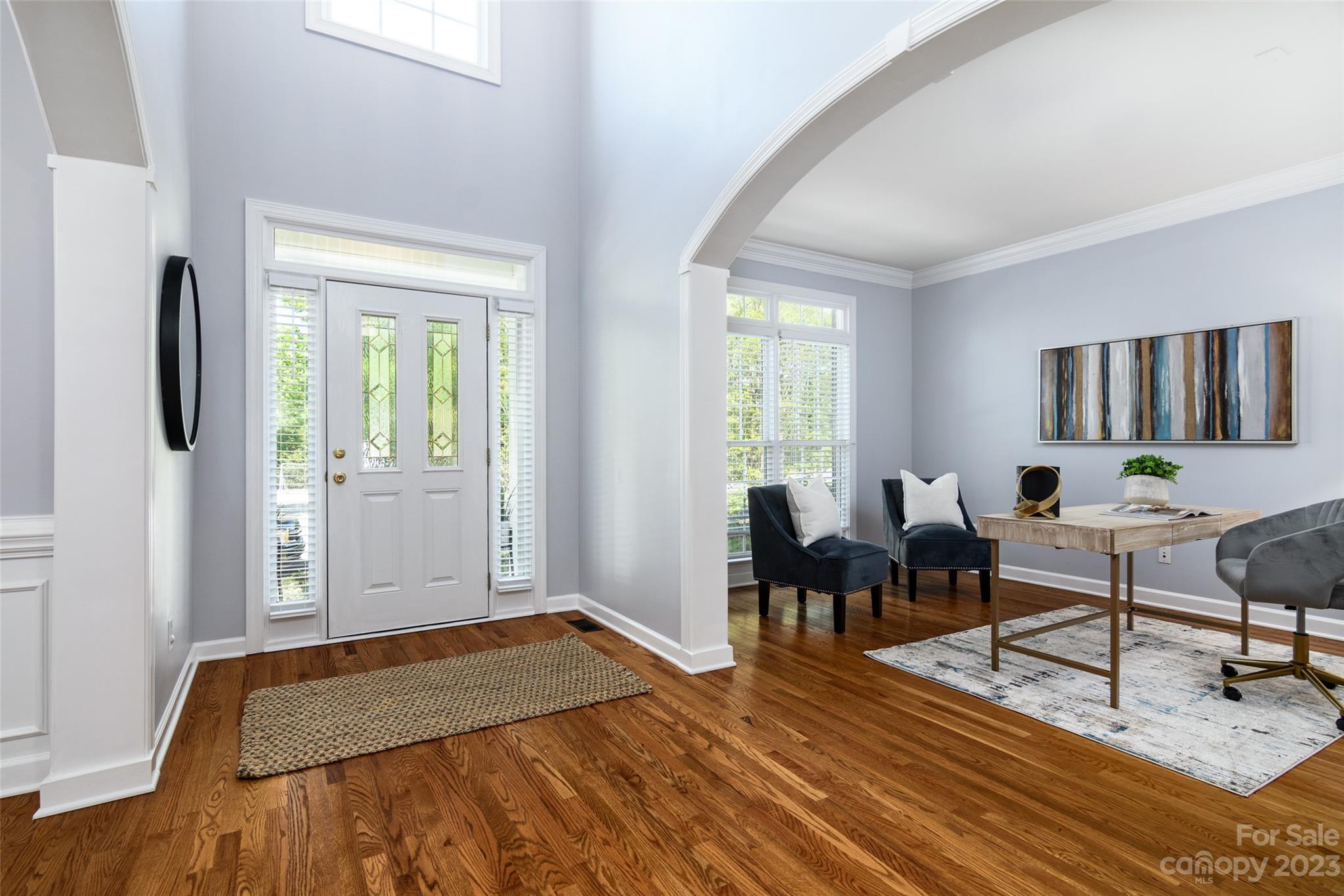 Lake Shore - Residential