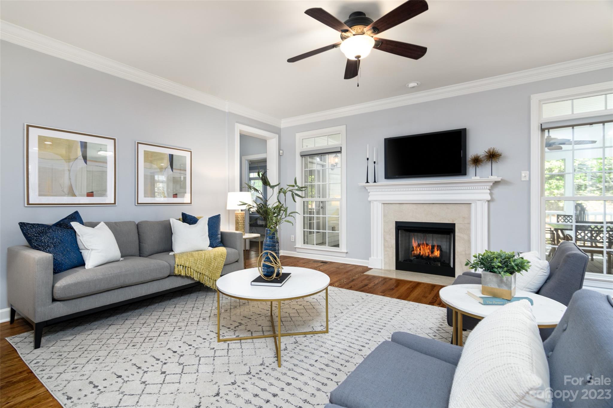 Lake Shore - Residential