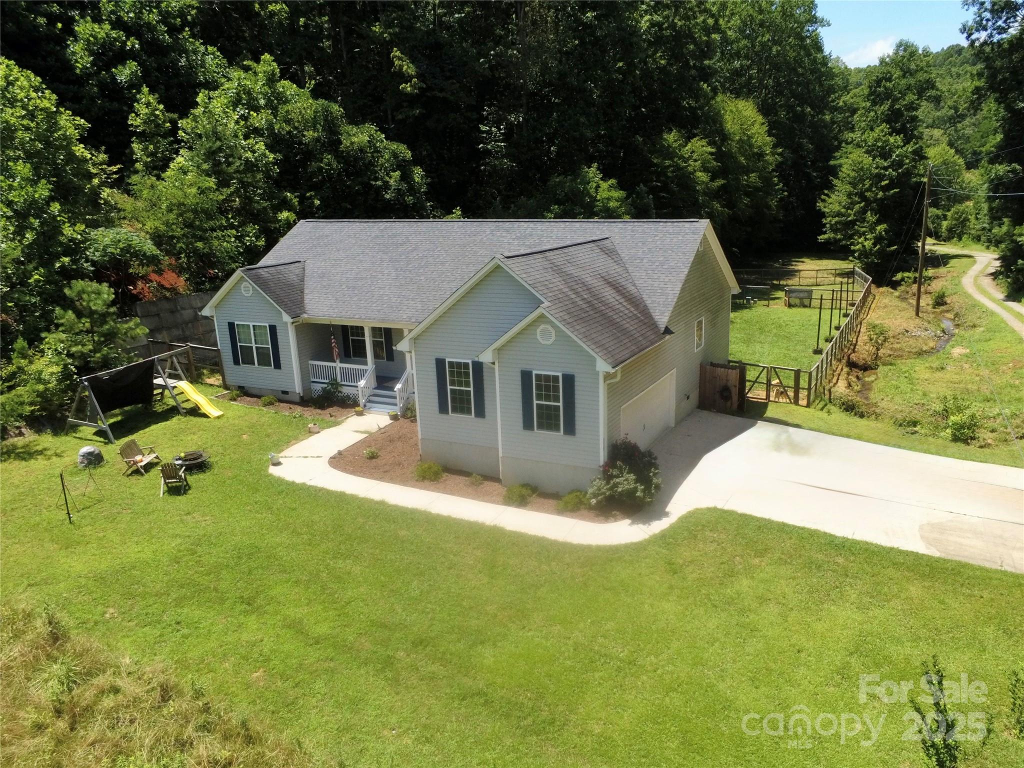 425 Little Cove Creek Drive