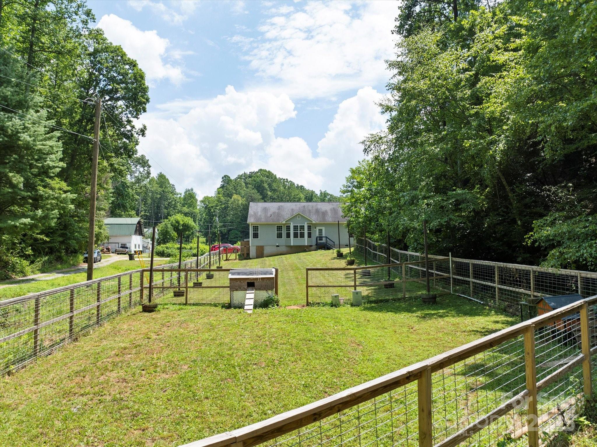 425 Little Cove Creek Drive