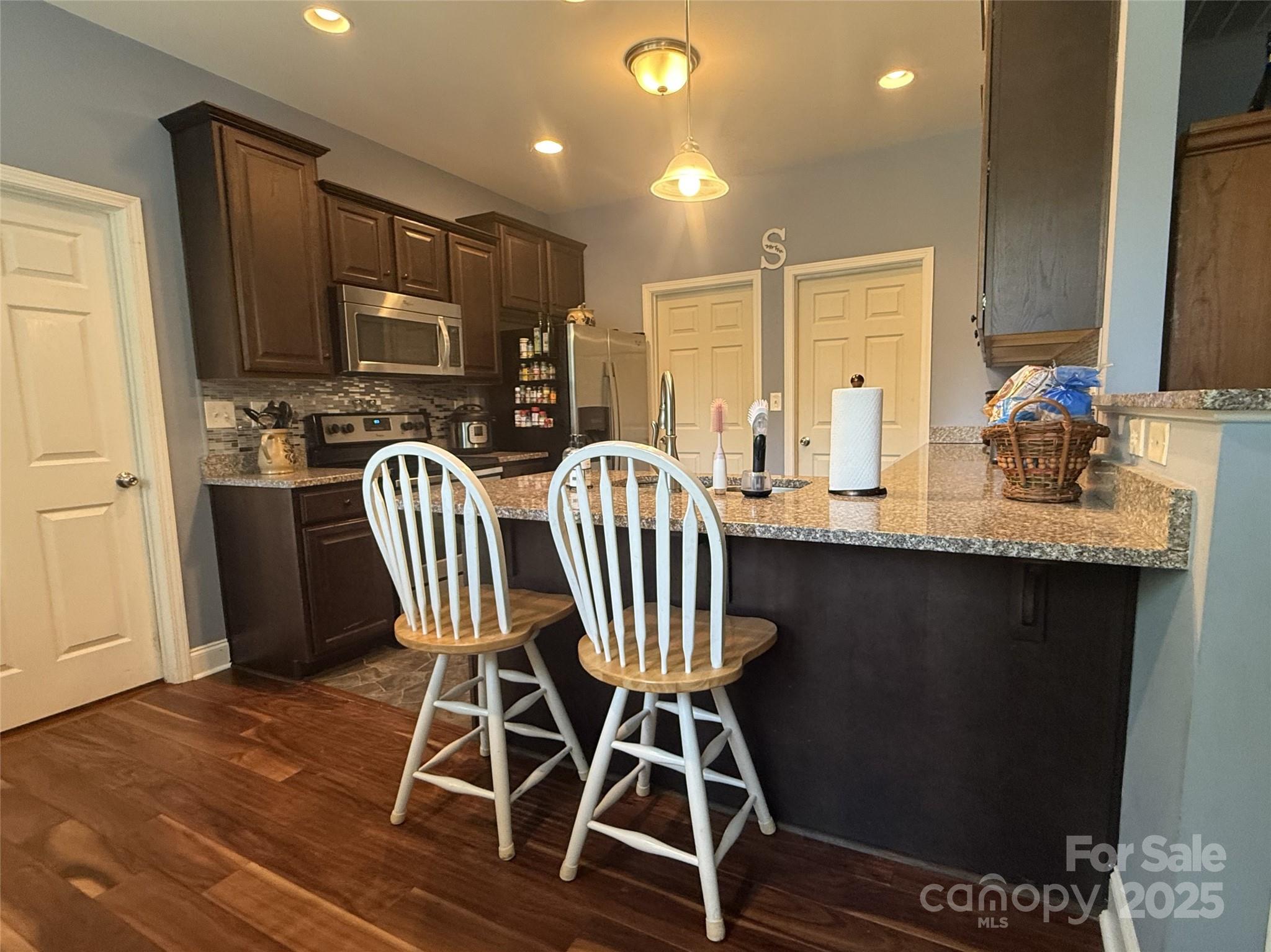 425 Little Cove Creek Drive