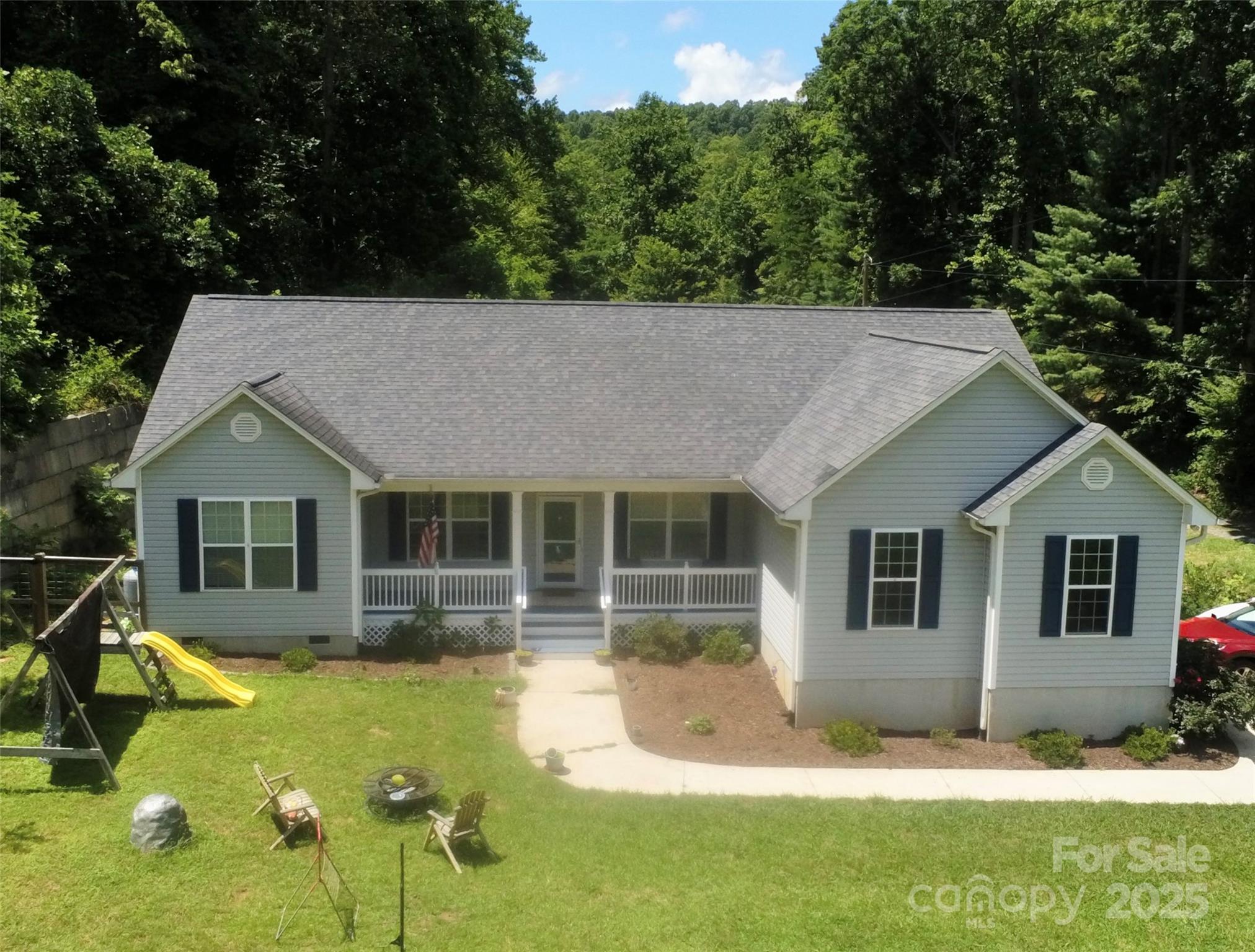 425 Little Cove Creek Drive