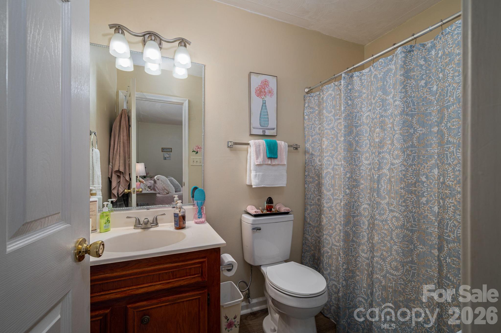 Millstone - Residential