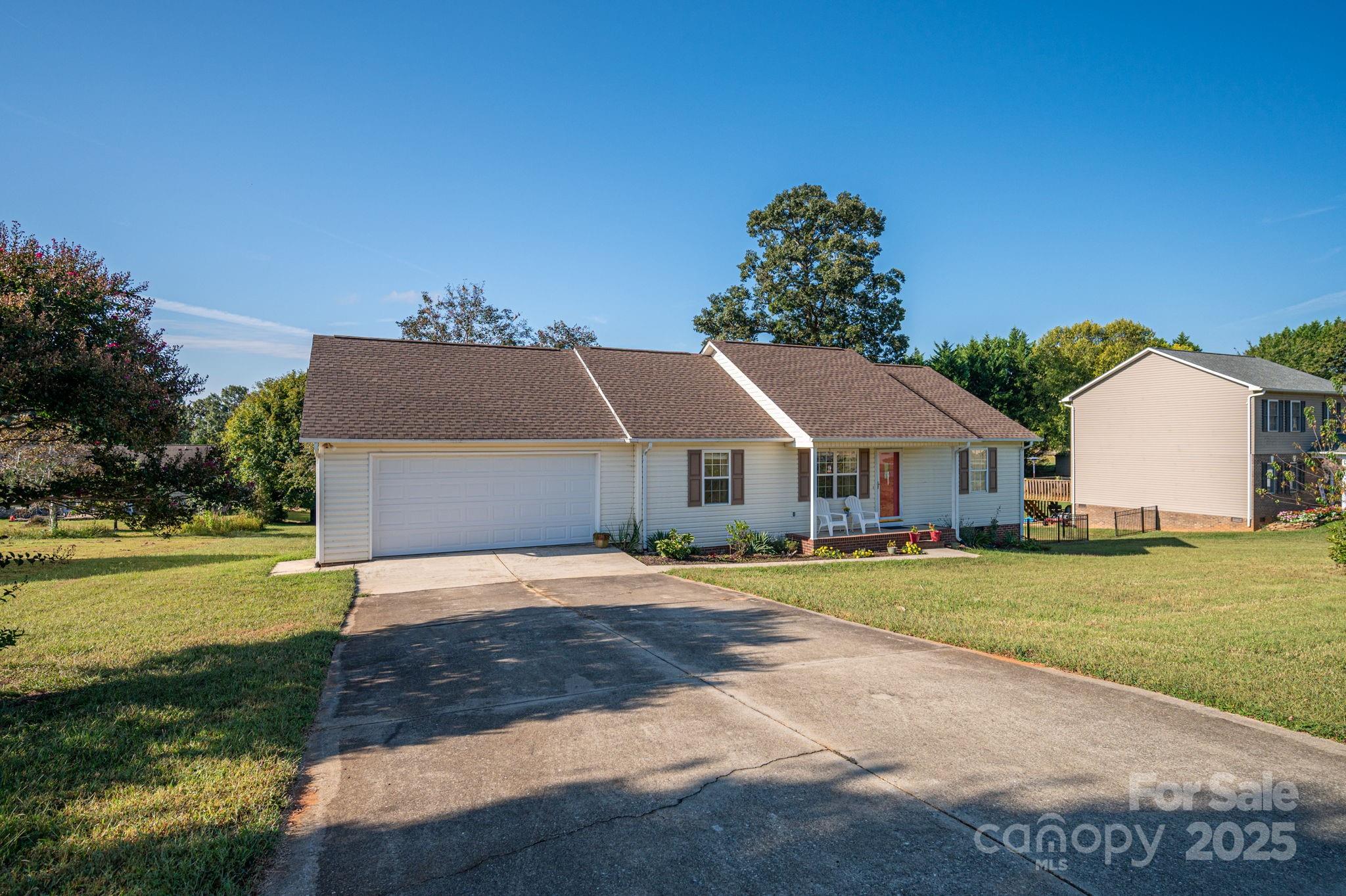 Millstone - Residential