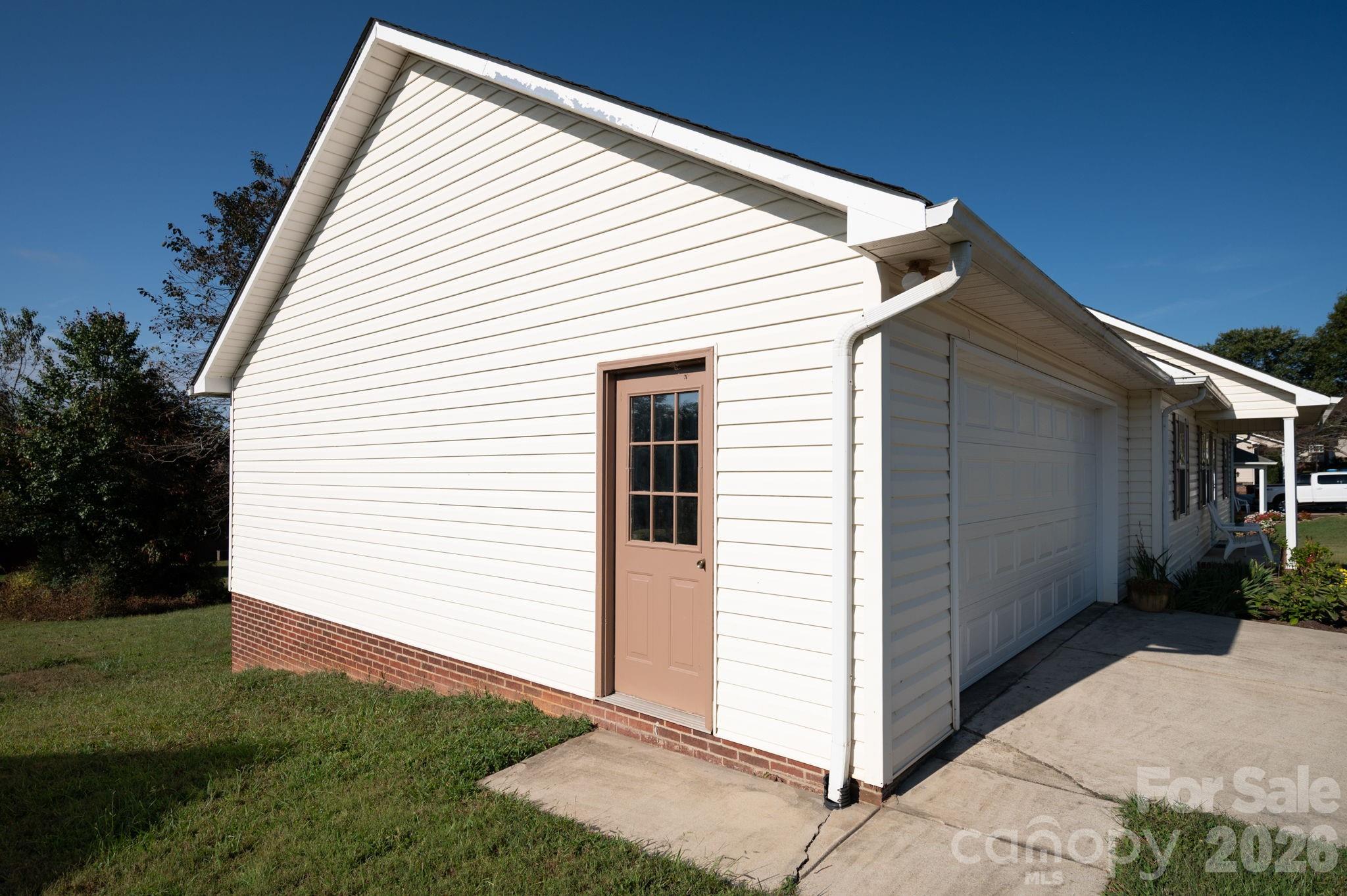 Millstone - Residential