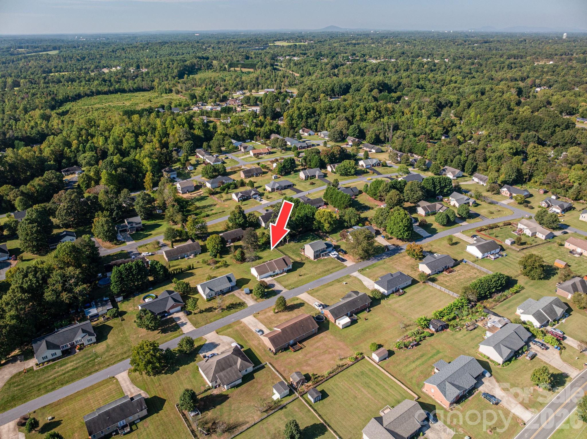 Millstone - Residential