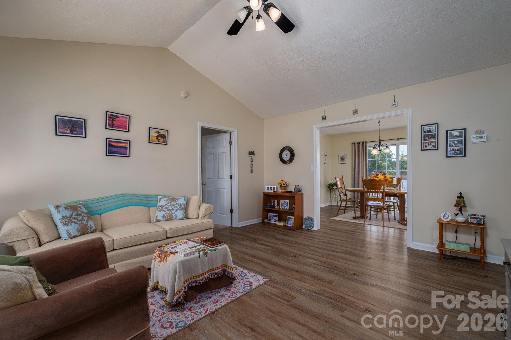 Millstone - Residential