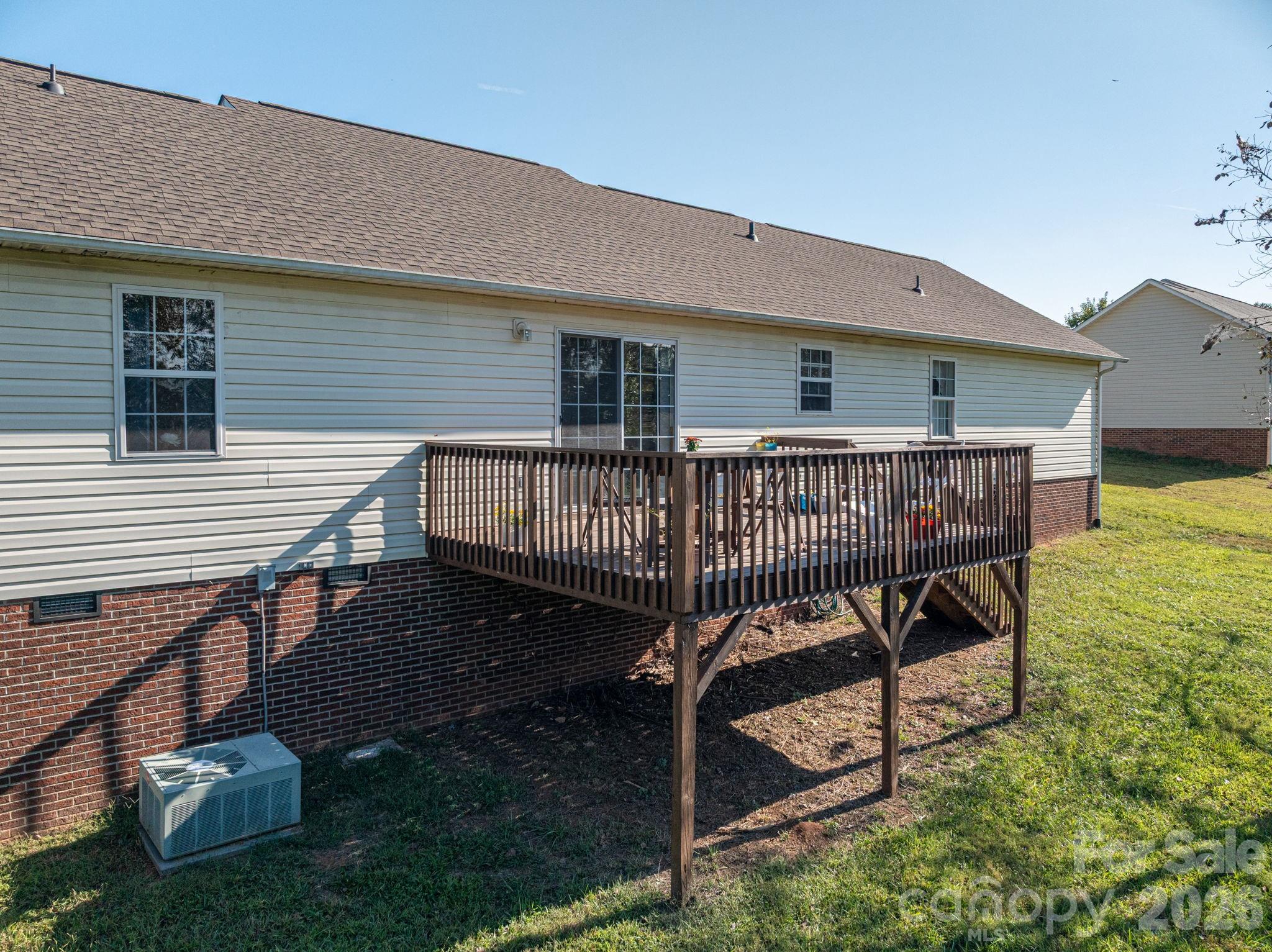 Millstone - Residential