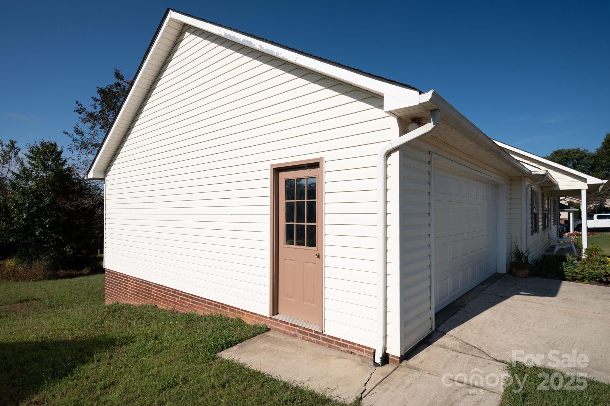 Millstone - Residential