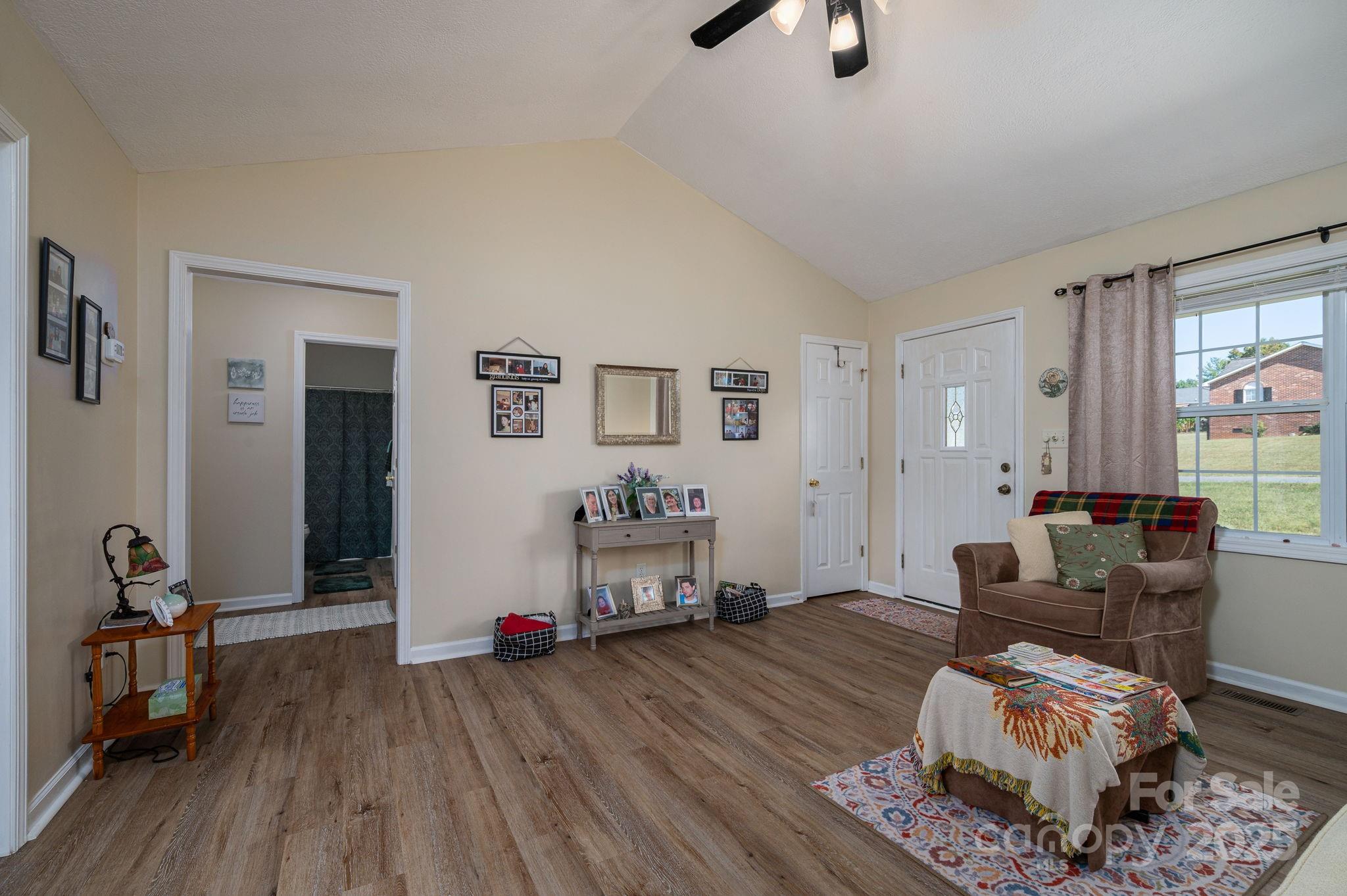 Millstone - Residential