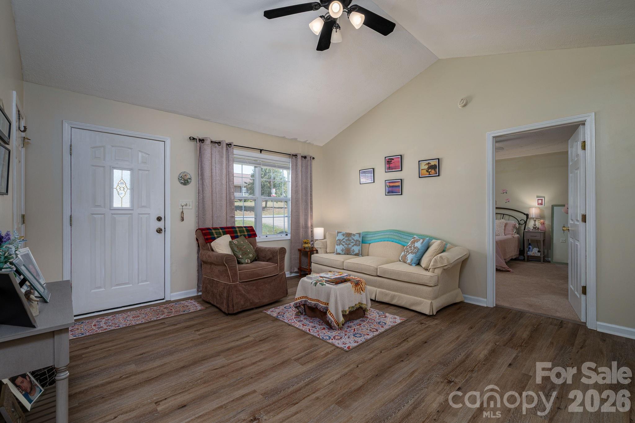 Millstone - Residential