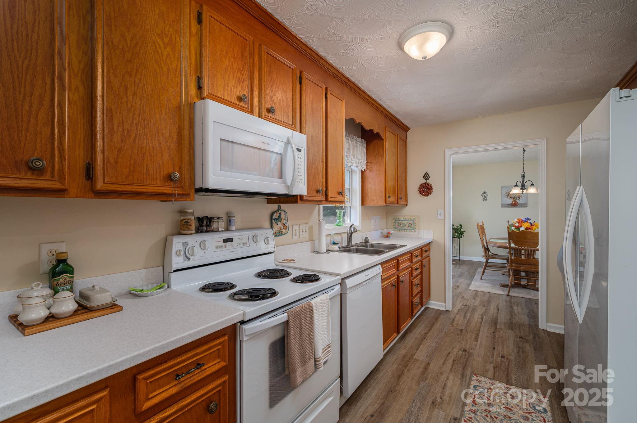 Millstone - Residential