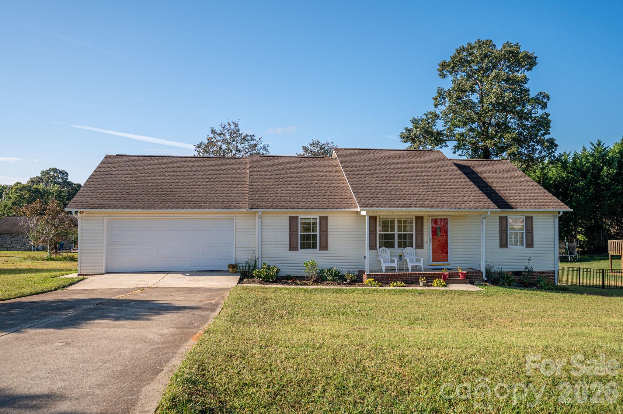 Millstone - Residential