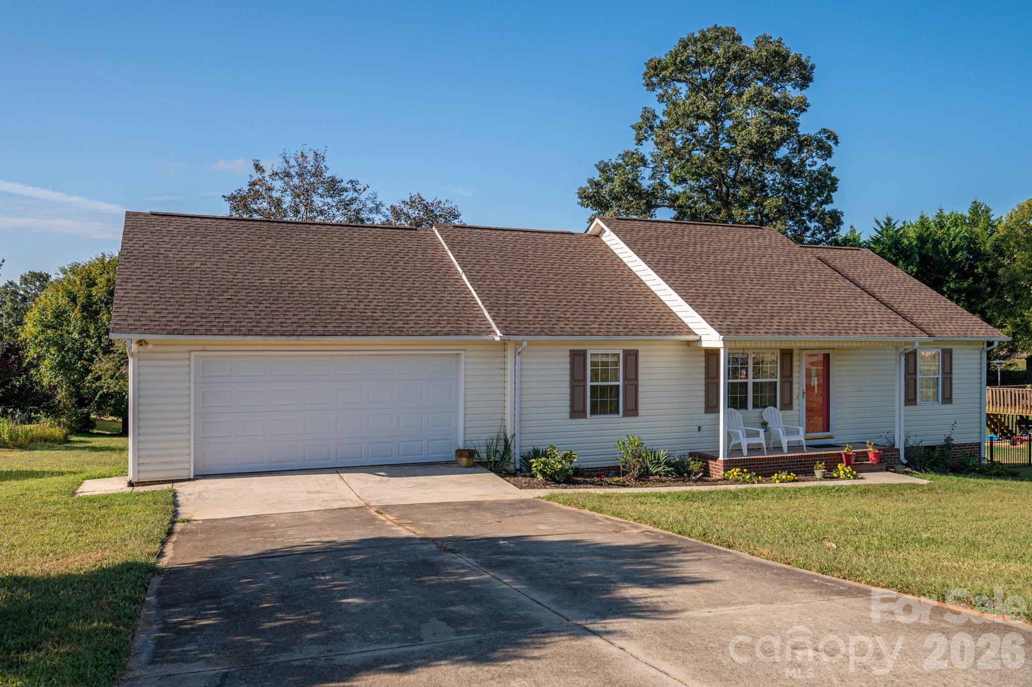 Millstone - Residential