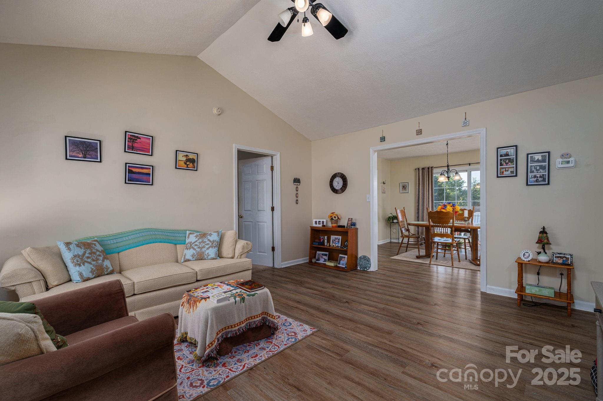 Millstone - Residential