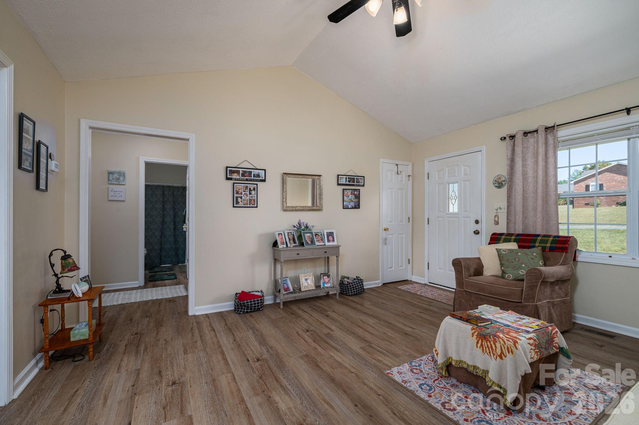 Millstone - Residential