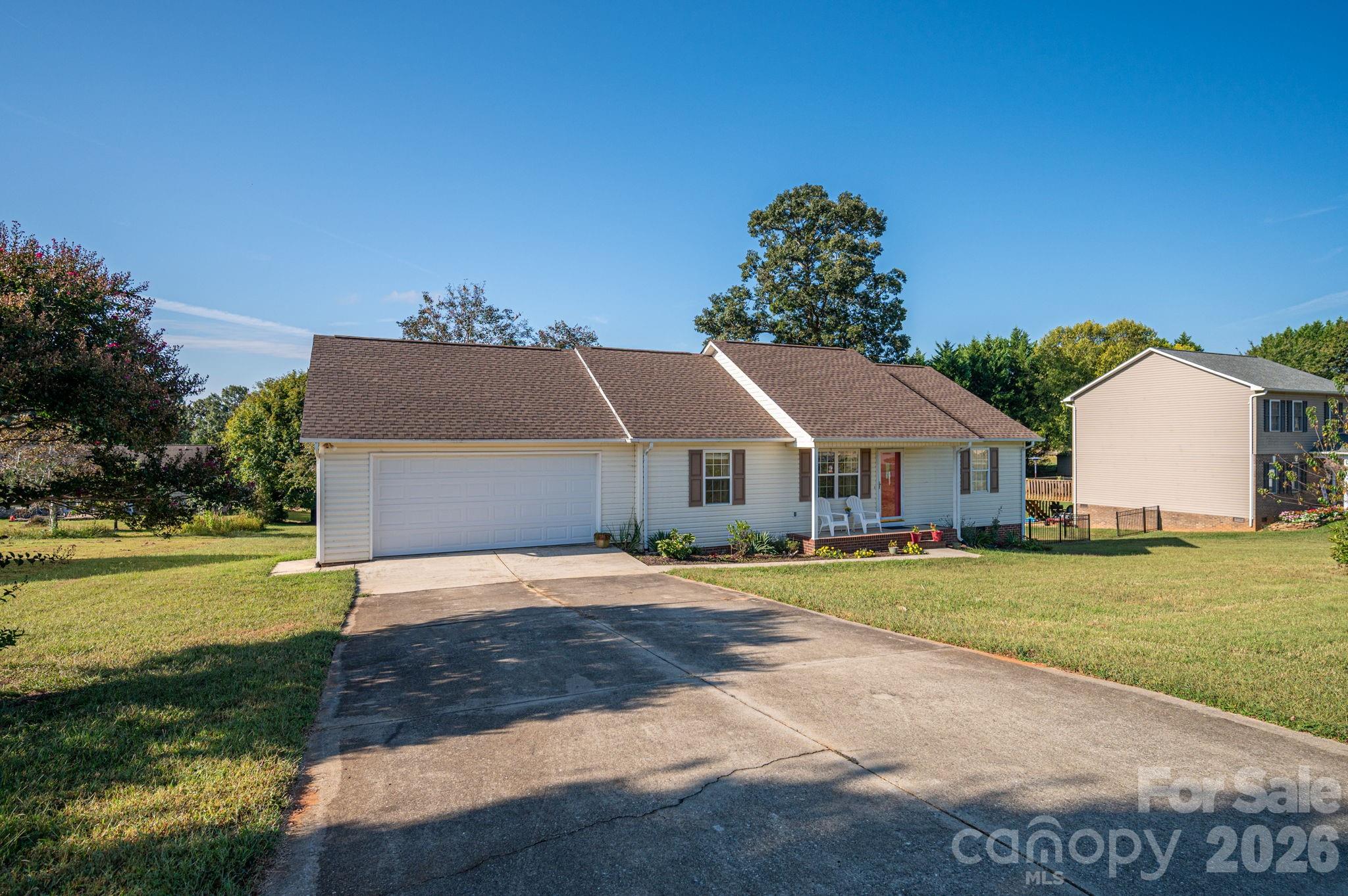 Millstone - Residential