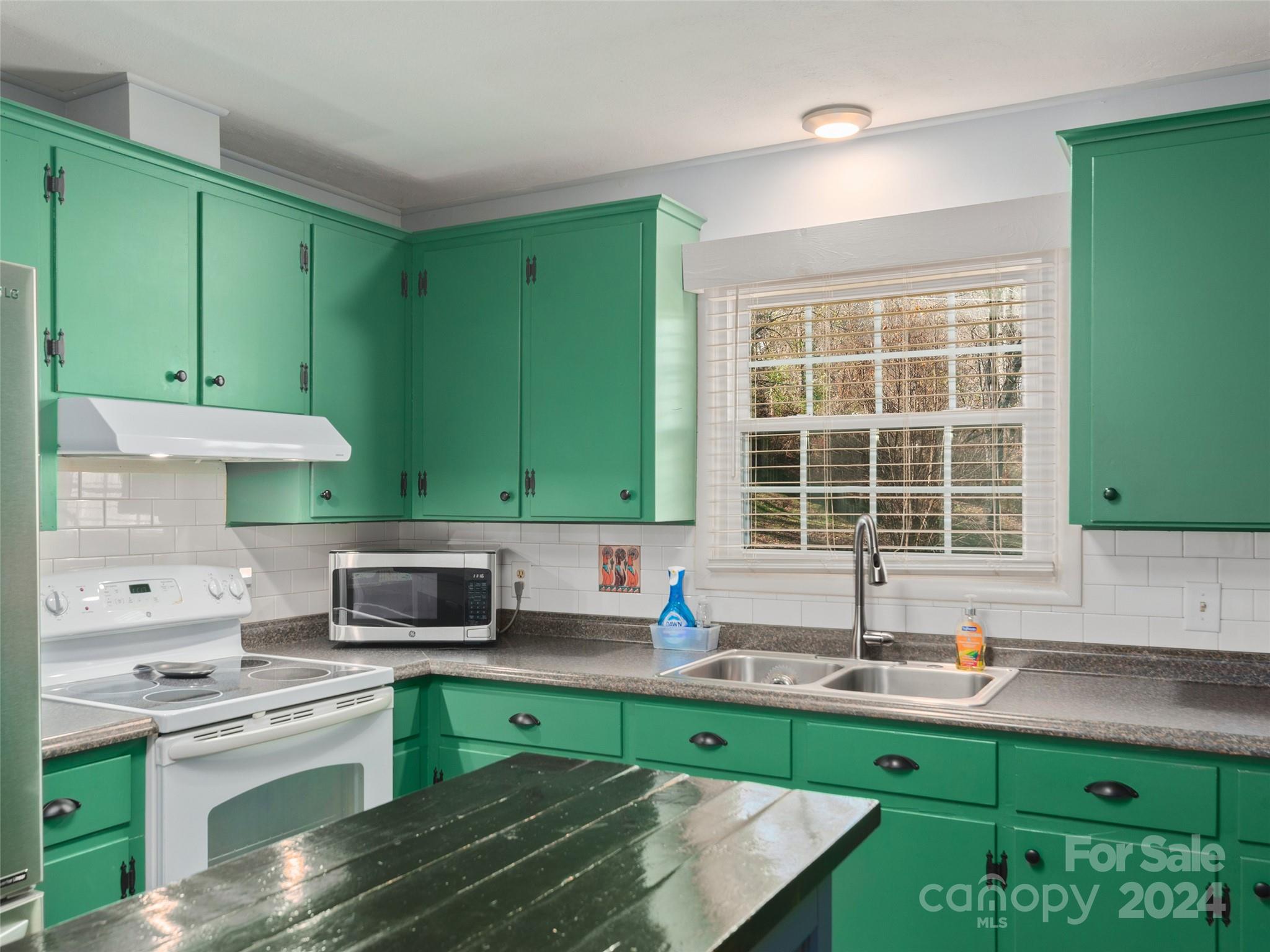 Liner Park - Residential