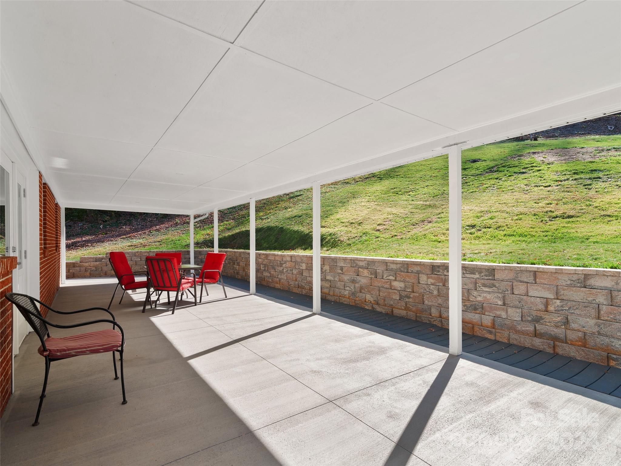 Liner Park - Residential