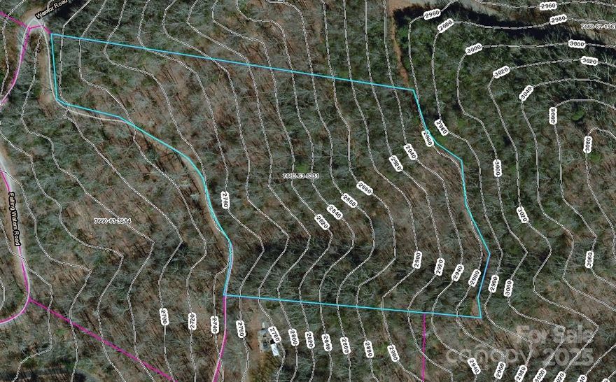Price Improvement!
Almost 4 acres in the beautiful Smoky Mountains! Located on a well maintained drive in the Wayehutta community, less than 5 miles from Western Carolina University. Come check out this easily accessible lot with great house site! Now with a new Well Permit and 3-Bedroom Septic Permit!