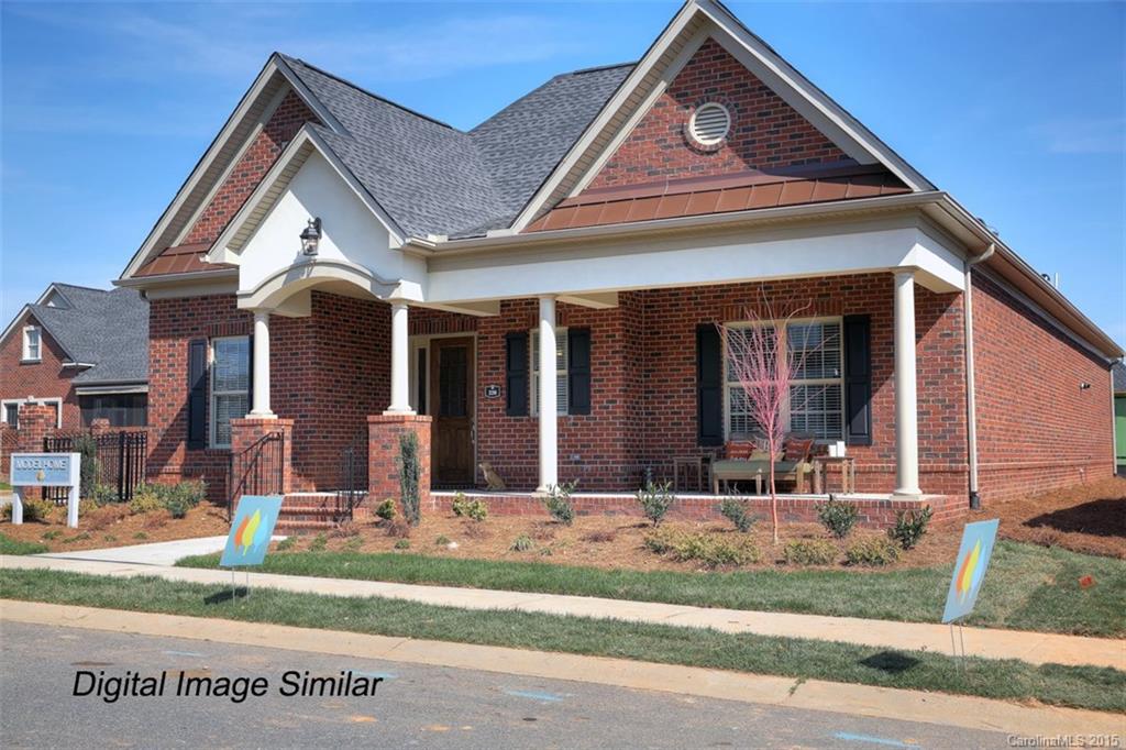 Augusta Place at Laurel Creek - Residential