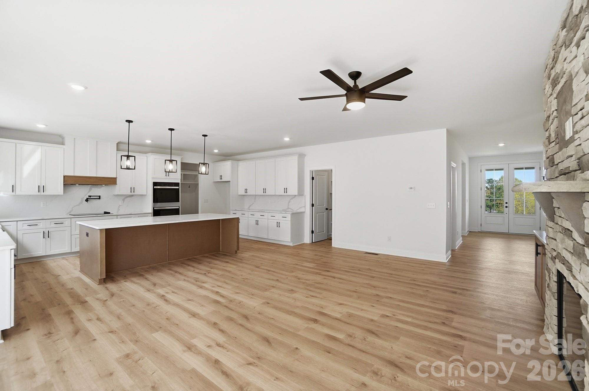 The Pointe - Residential