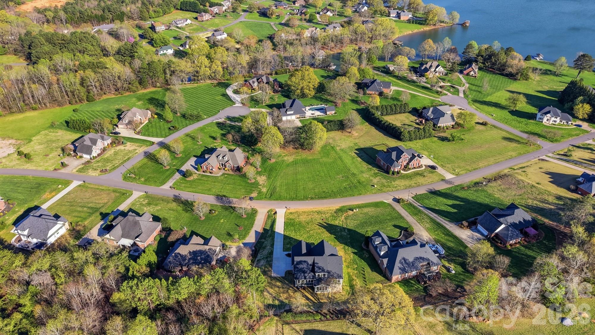 208 Cross Creek Drive