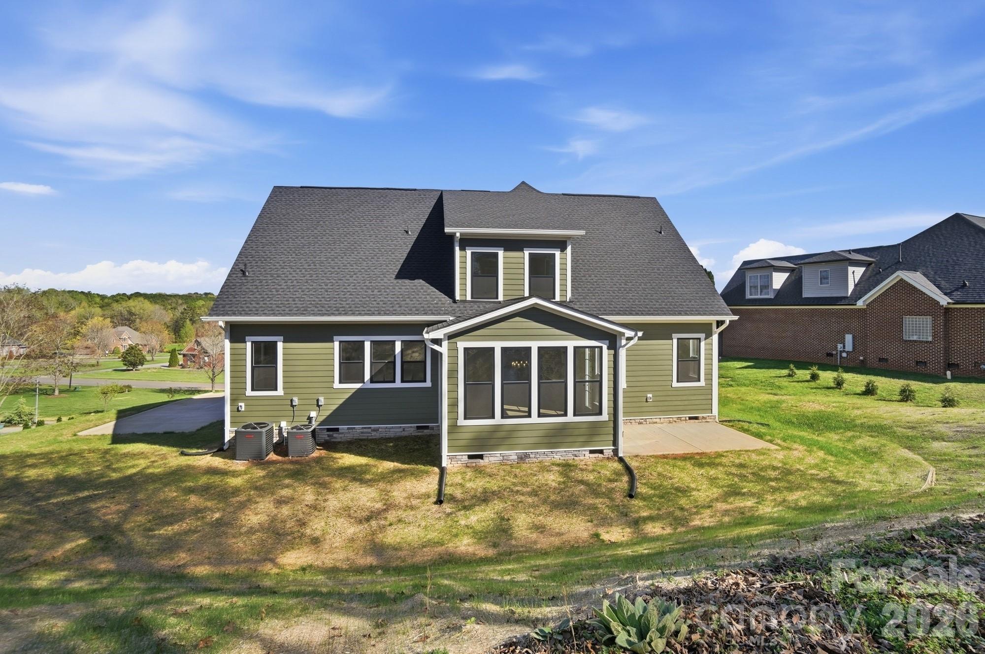 The Pointe - Residential